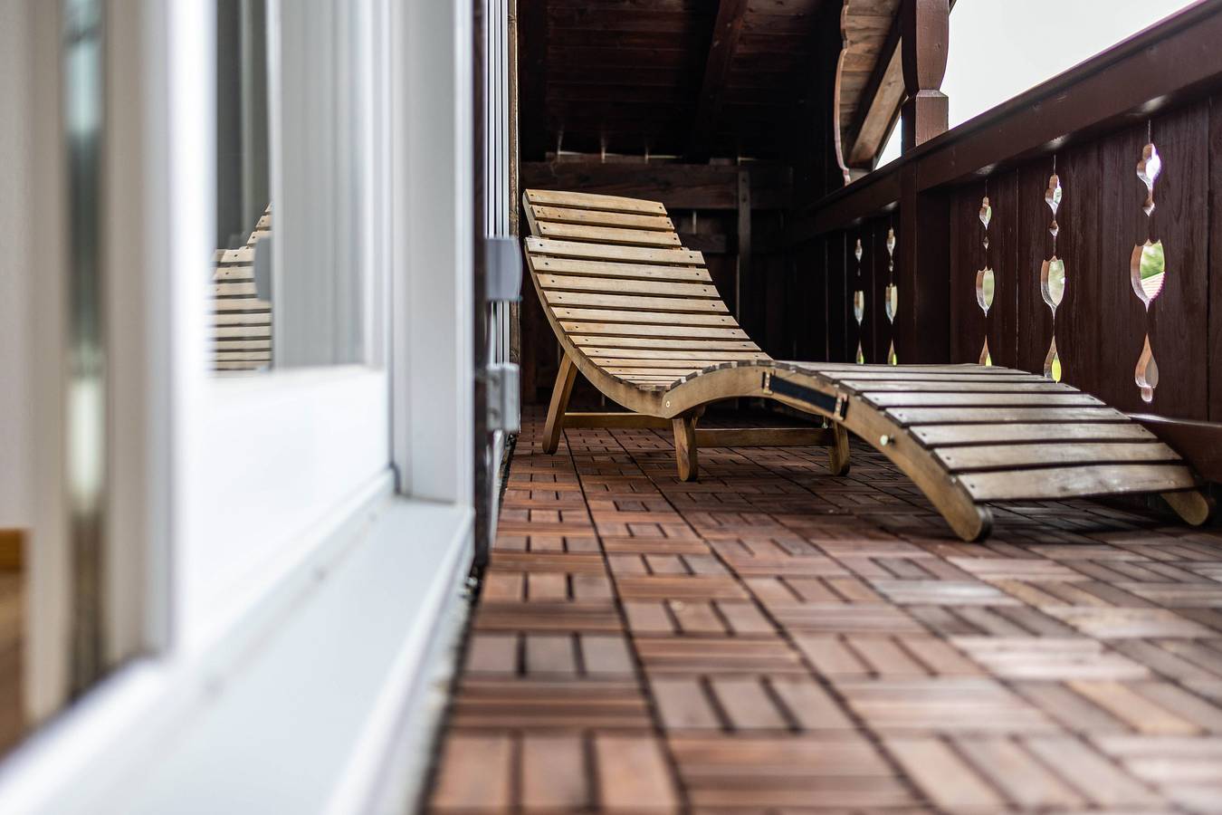 Ganze Wohnung, Ferienwohnung "Am See" mit Bergblick, Gemeinschaftsgarten und Wlan in Gmund, Bayerische Alpen