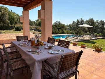 Finca in Son Servera, Mallorca Osten für 6 