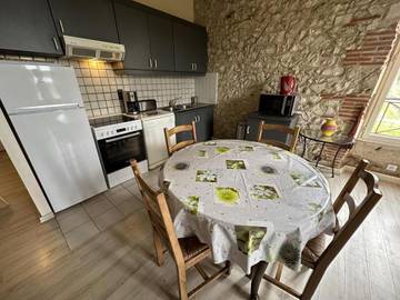 Gîte pour 6 Personnes dans Betbezer-d'Armagnac, Landes, Photo 3