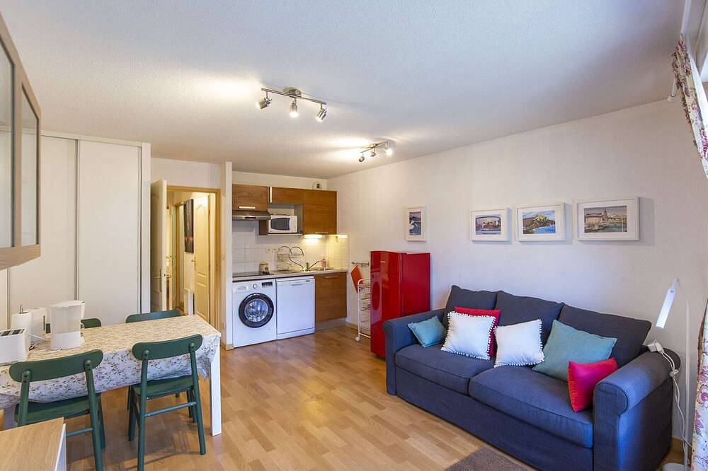 Photo : Appartement de vacances