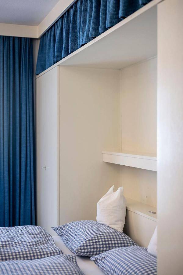 BnB für 2 Personen, mit Balkon und Sauna sowie Ausblick in Pustertal - 4