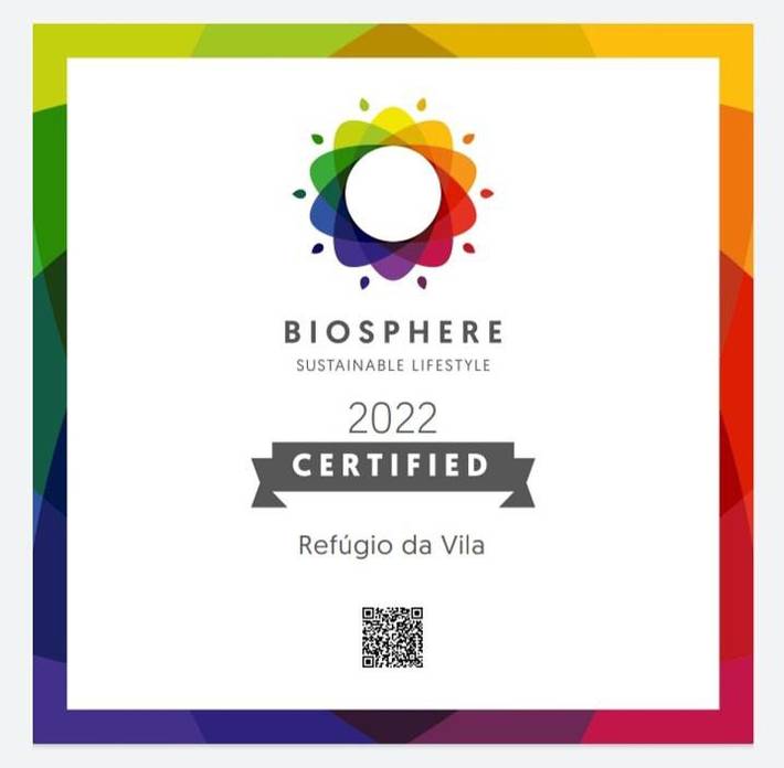 Casa rural para 4 personas, con balcón y vistas en Distrito de Viseu - 3