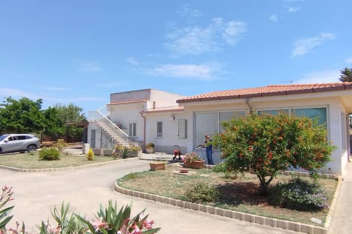 Casa a 200 mt dalla spiaggia Cirica Marza - Ispica in Ispica, Provincia di Ragusa