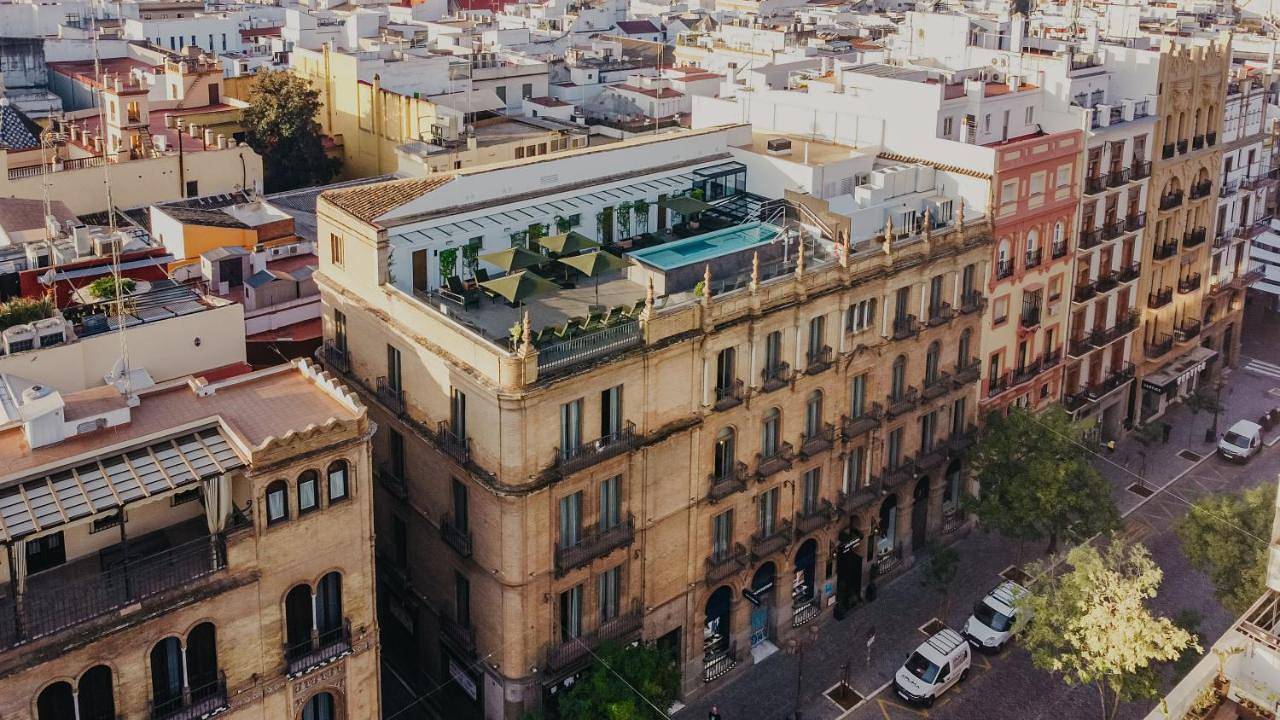 Aquitania Home Suites in Casco Antiguo, Sevilla