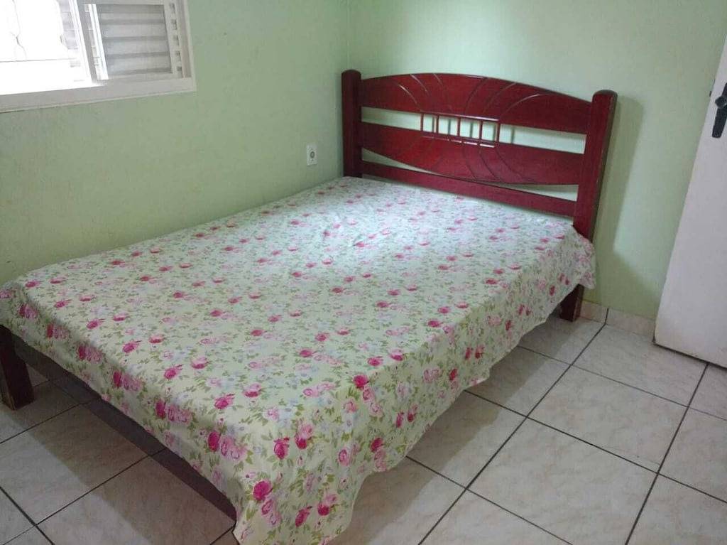 Gut gelegen, mildes Klima, in der Nähe von Park, Sb-Warenhaus, Kirche, Empfängen, in Montes Claros, Minas Gerais