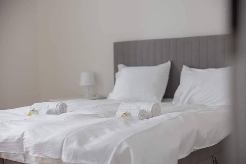 Entire apartment, Downtown Dream 2,5Br with Balcony and Style Ba,51 in Zurich, Zurich district
