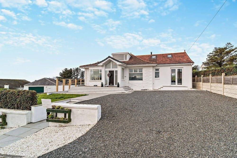 4 Bed in Stranraer in Portpatrick, Dumfries and Galloway