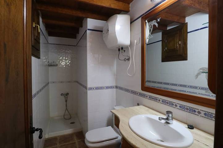 Countryside Views House Teror 3 in Teror, Grande Canarie du Nord