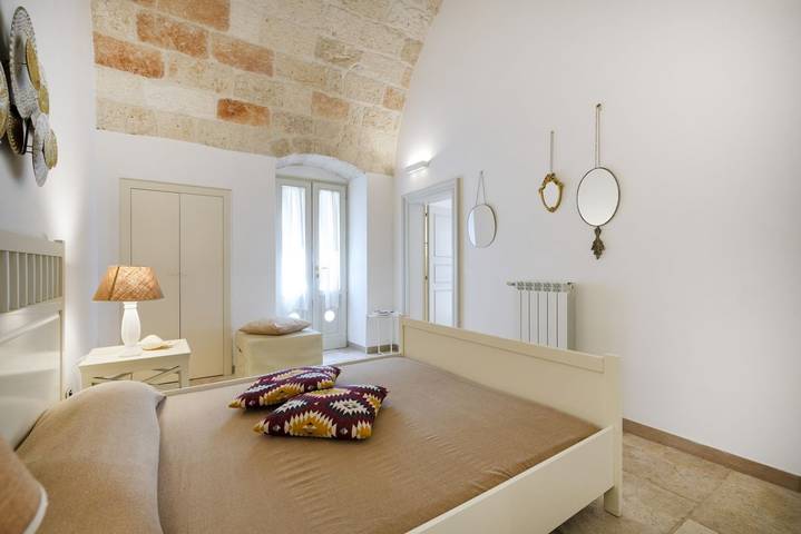 Gîte pour 3 personnes à Polignano a Mare - 4