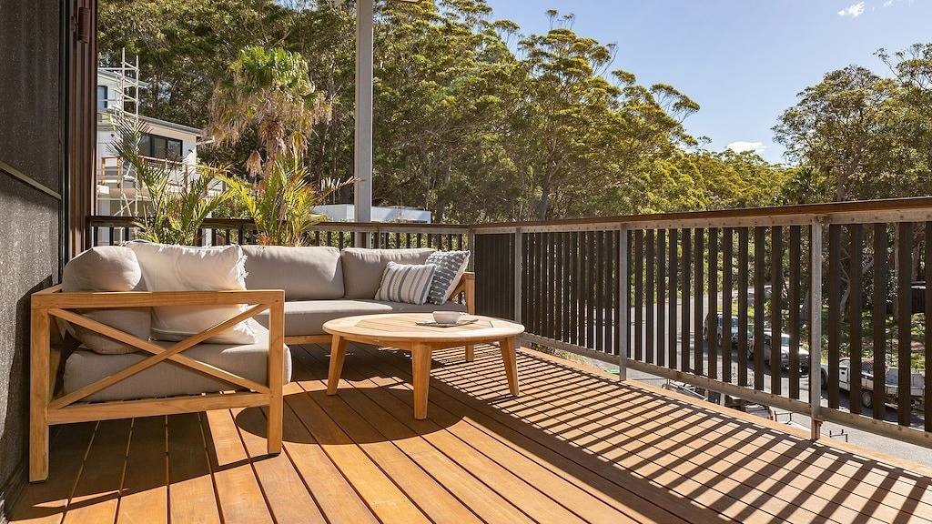 The Point @ Boomerang Beach in Boomerang Beach, New South Wales