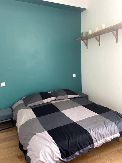 Gîte pour 4 personnes, avec jardin à Latresne - 3