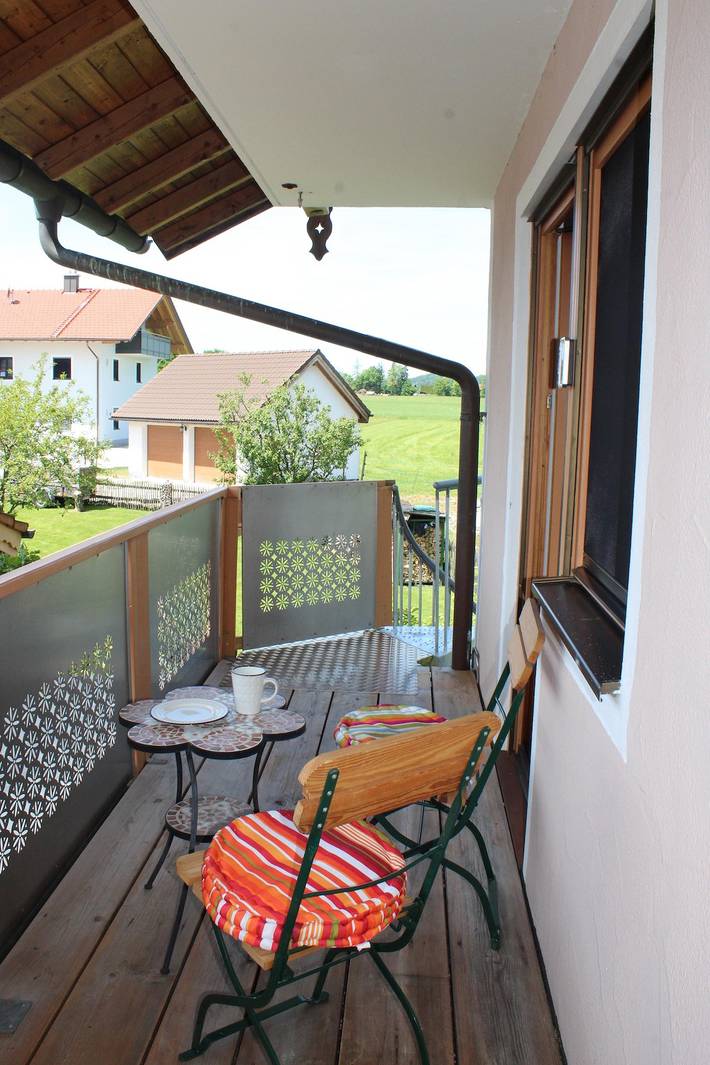 Ganze Ferienwohnung, Fewo Obermoos in Teisendorf, Rupertiwinkel
