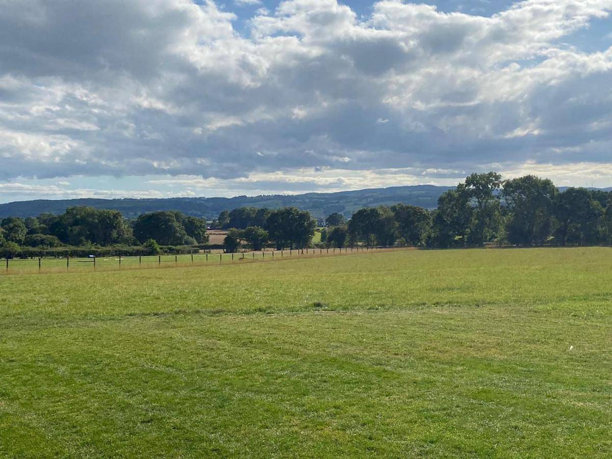 One-Bedroom House in Denbighshire