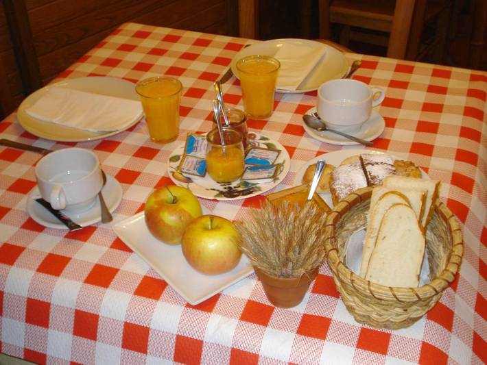 Casa rural para 2 personas, con balcón en Mogarraz - 3