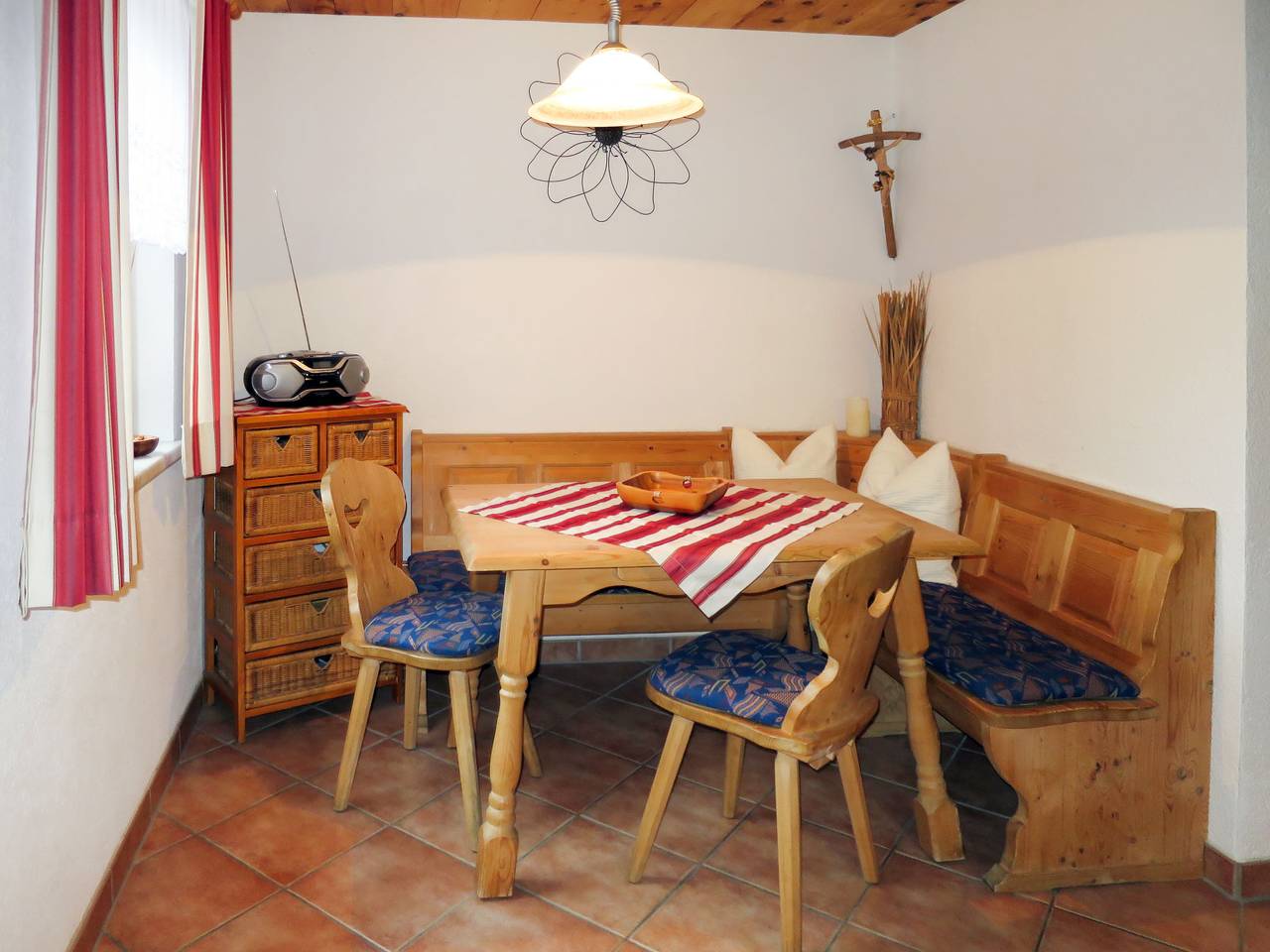 Apartamento entero, Skistadl in Kaltenbach, Ski-Optimal Hochzillertal