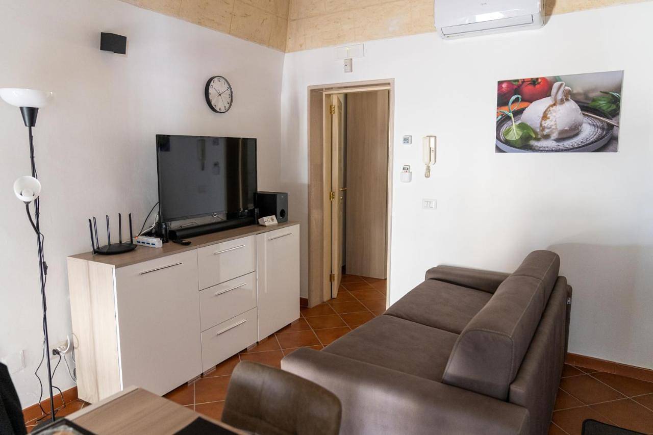 Appartement entier, One-Bedroom Apartment in Andria, Barletta-Andria-Trani
