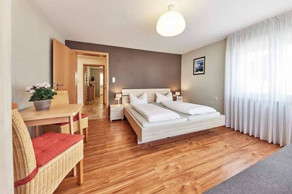 Ganze Wohnung, Auszeit -bis zu 8 Gäste- wunderschön Übernachten in Europa-Park, Kappel-Grafenhausen
