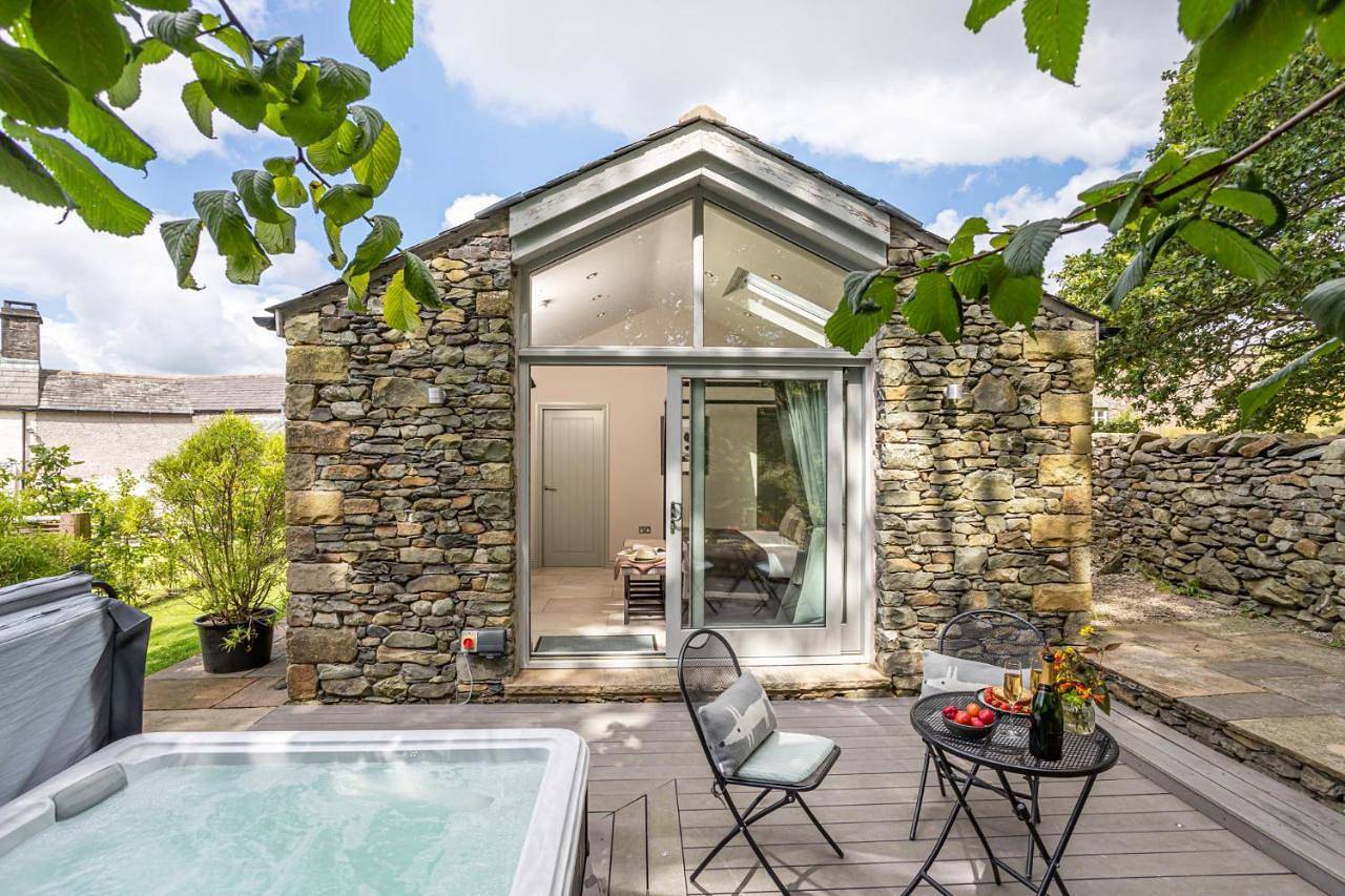 Holiday Home in Kirkby Lonsdale, Yorkshire Dales National Park