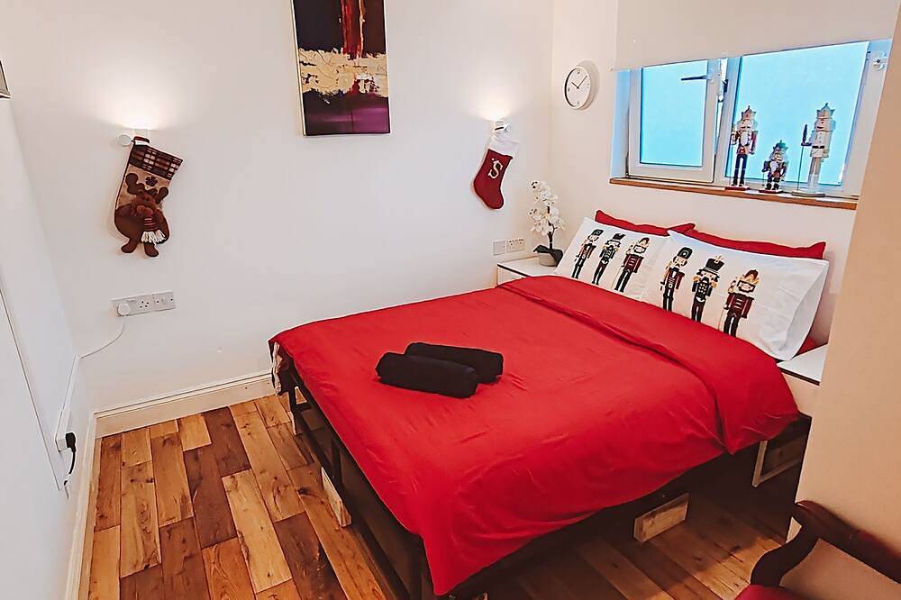 Lgbtq-Double Room in Kensington and Chelsea, Londen