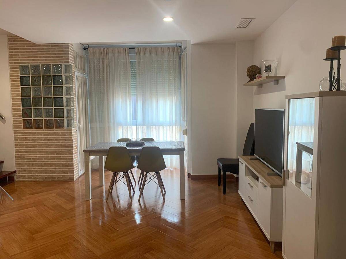 Ganze Wohnung, Apartment in Huelva, Costa de la Luz