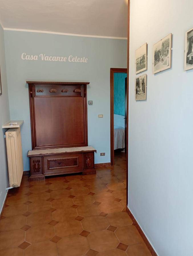 Casa vacanza per 4 persone, con Giardino a Porto Tolle