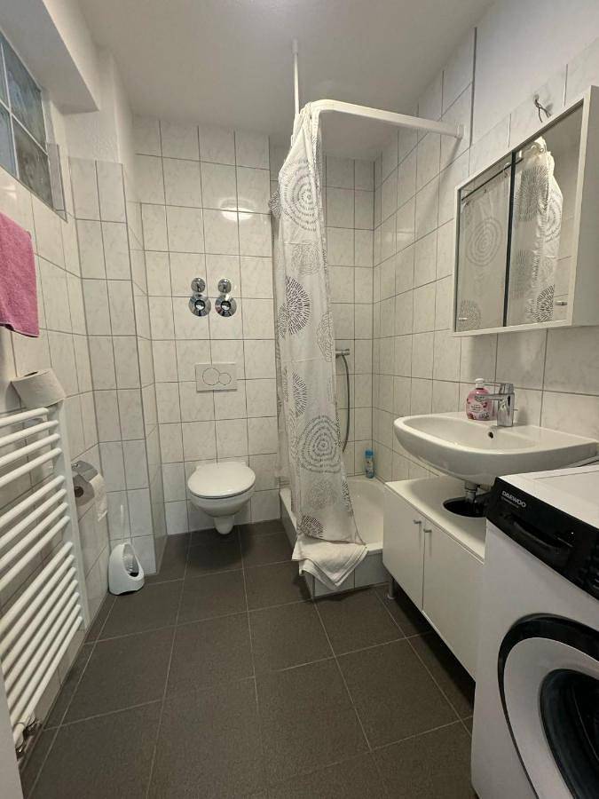 Ganze Wohnung, Waldhof Residenz in Offenbach am Main, Offenbach
