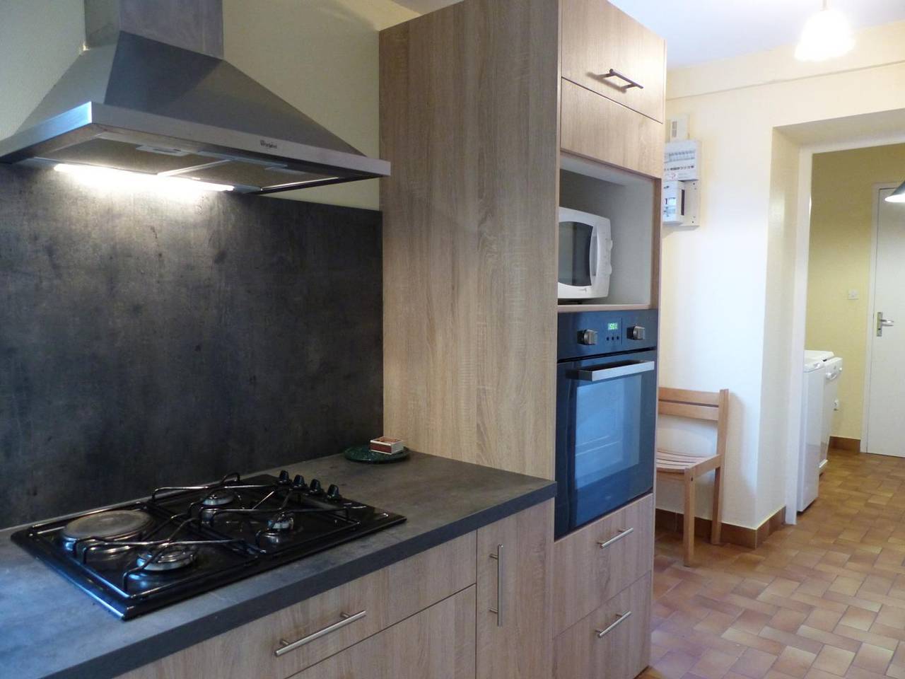 Gîte familial pour 12 pers. avec grand jardin, proche ski et Vichy - Animaux acceptés, draps inclus in La Guillermie, Regionaler Naturpark Livradois-Forez