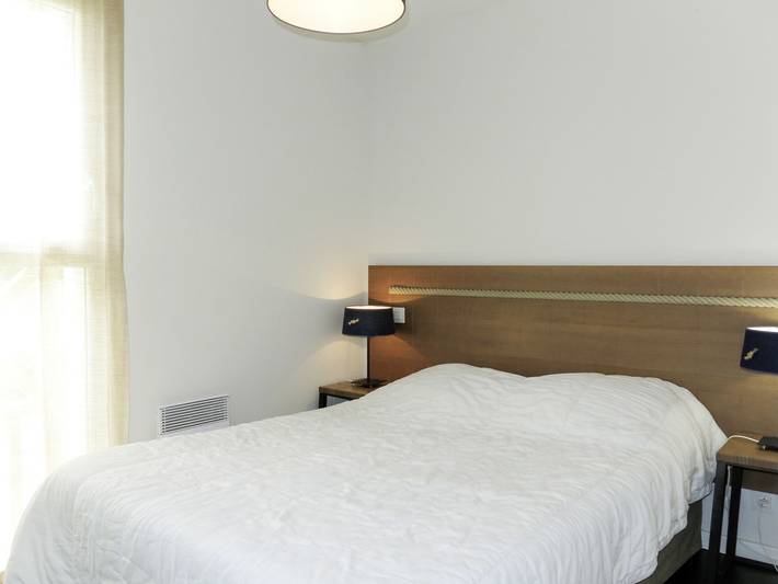 Location de vacances pour 6 personnes, avec jardin ainsi que terrasse et sauna, animaux acceptés à Talmont-Saint-Hilaire - 4