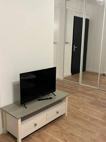 Gîte pour 2 personnes, avec terrasse dans Plage Trottel - 3