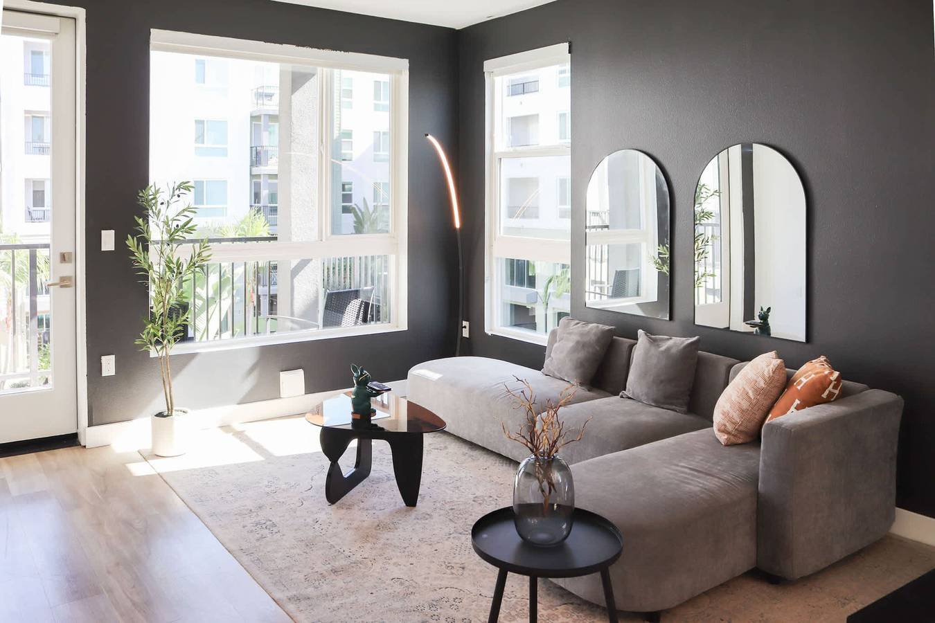 Apartamento entero, Serene Apt 10 Min from Disneyland With Pool   Gym in Santa Ana (california), Condado de Orange