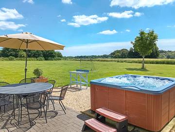 Holiday Rental for 8 People in Aynho, Northamptonshire, Photo 1