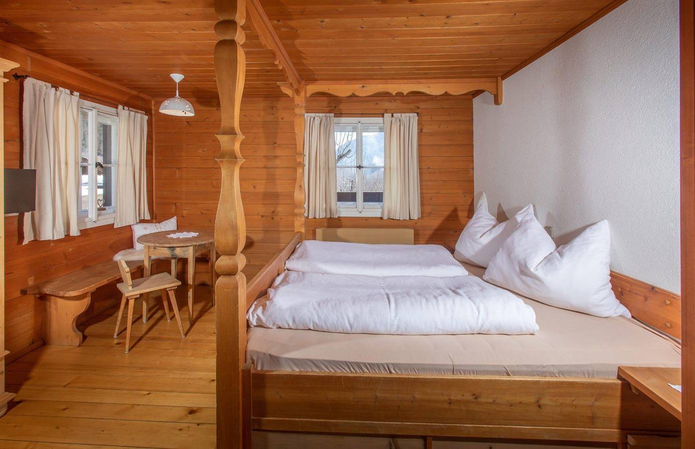 Zimmer für 2 Personen mit Garten in St. Veit in Defereggen, Bezirk Lienz
