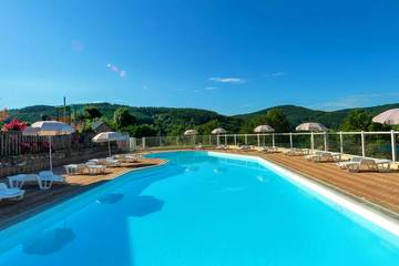 Camping für 4 Personen in Nages, Regionaler Naturpark Haut-Languedoc, Bild 2