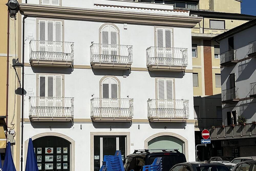 Entire apartment, Sun beach apartment in San Benedetto del Tronto, Riviera delle Palme