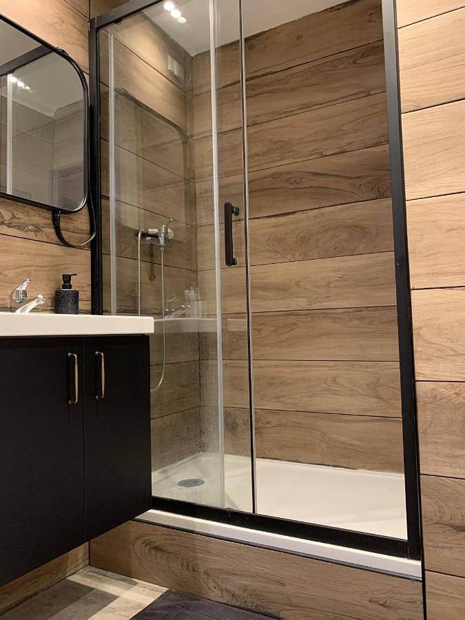 Appartement entier, One-Bedroom Apartment in Gradignan, Région de Bordeaux