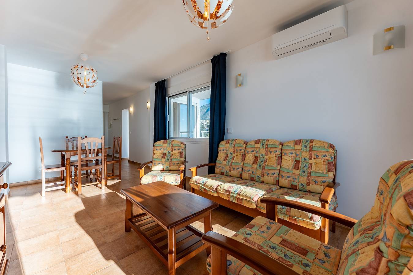 Hel lejlighed, Ferielejlighed for 4 personer in Torreblanca (Fuengirola), Fuengirola