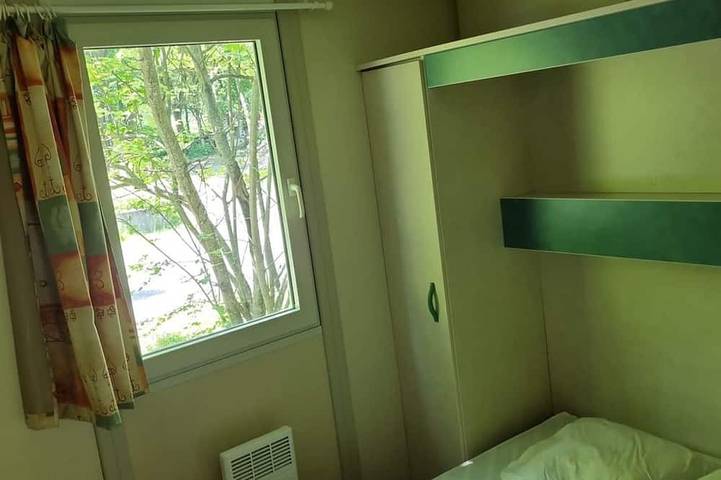 Gîte pour 4 personnes à Neffes - 2