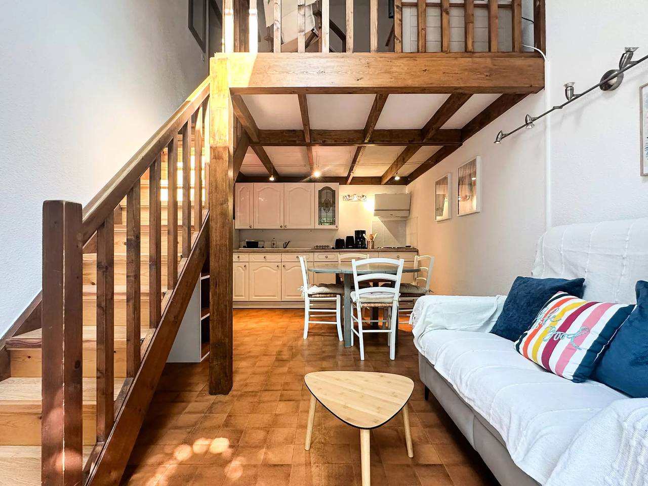 Haus 6 Personen in La Palmyre, Les Mathes