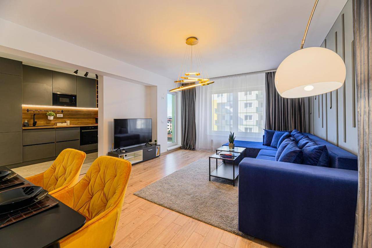 Appartement entier, One-Bedroom Apartment in Brașov, Carpates