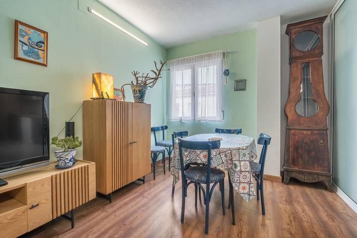 Gîte pour 5 personnes, animaux acceptés à Grenade - 3