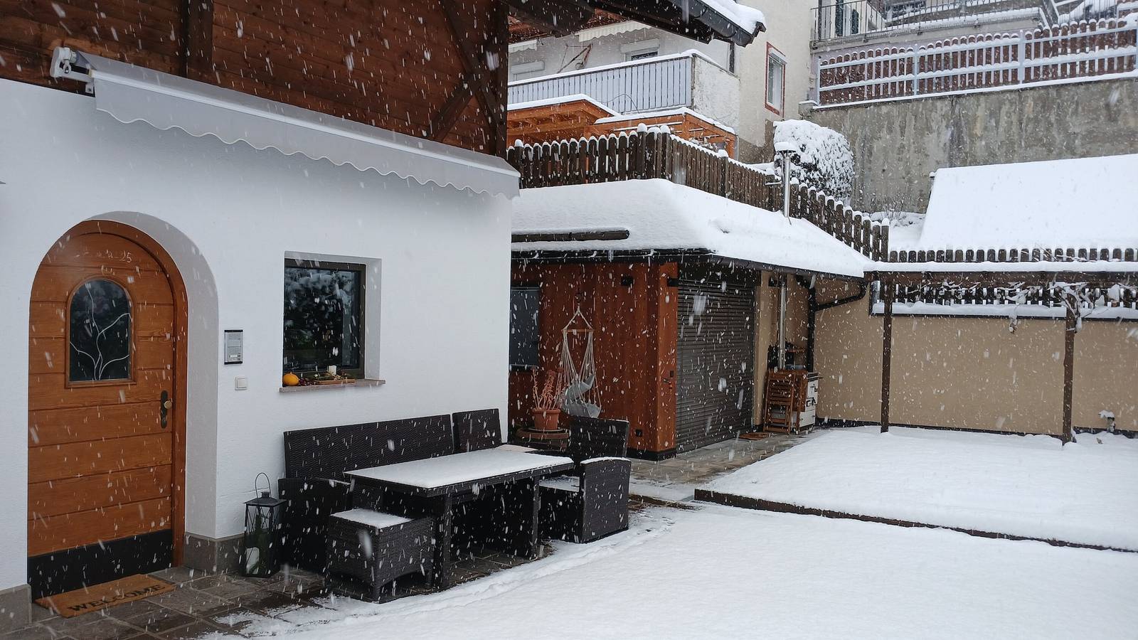 Apartamento entero, Apartamento 'Simon' con vistas a la montaña, balcón y Wi-Fi in Nova Levante, Dolomiti Superski