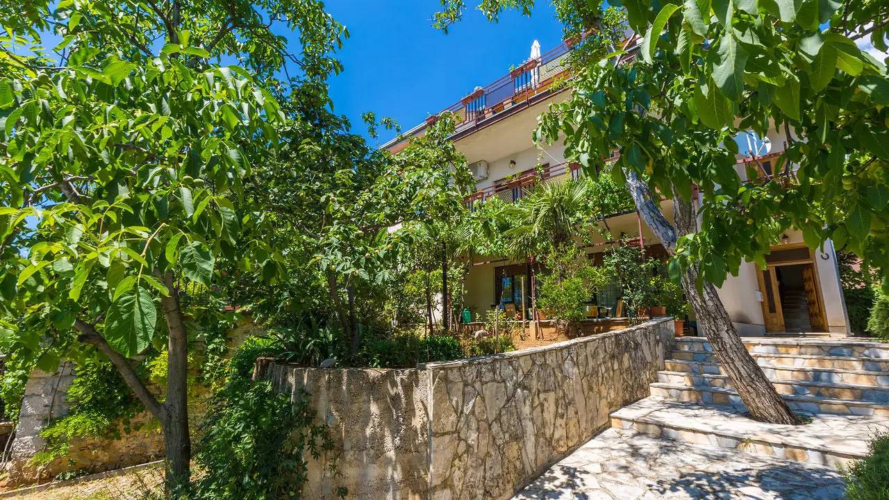 Appartamento vacanze a Kvarn a partire da 95€ a notte