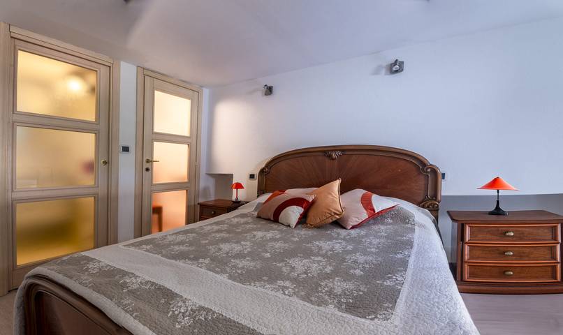 Gîte pour 3 personnes dans Plage des Sablettes Est - 3