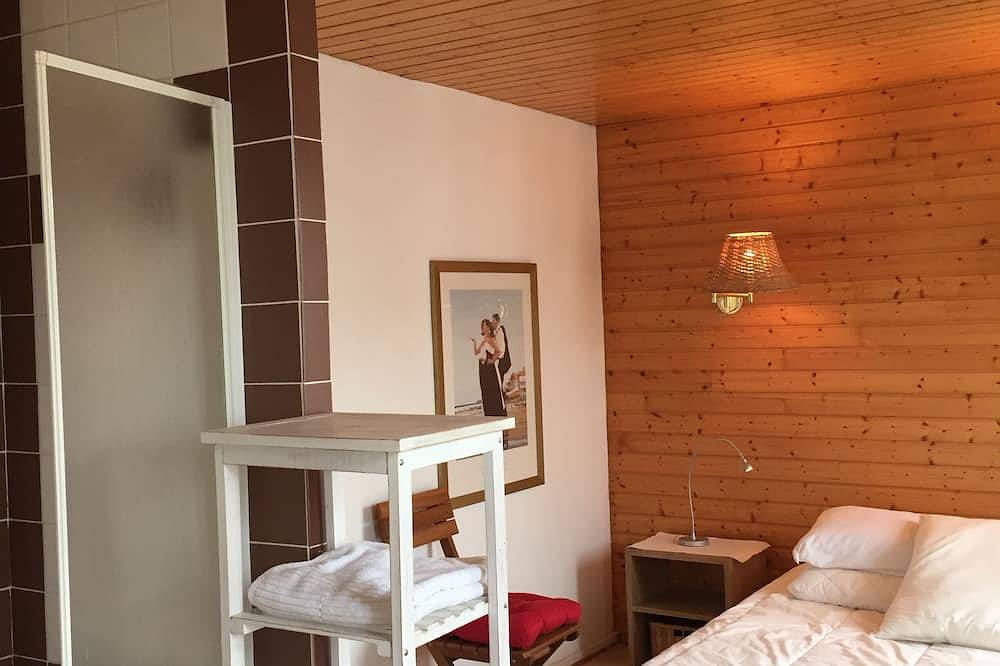 Appartement entier, Nouveau !! Appartement au coeur de granville avec vue panoramique in Granville, Côte de la Déroute