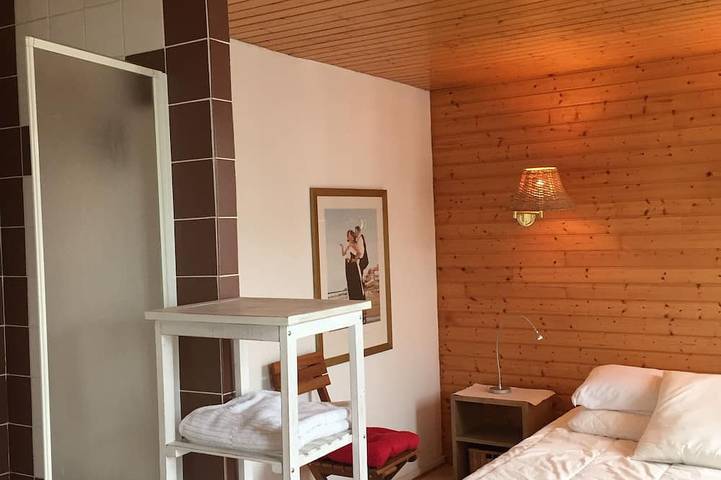 Gîte pour 4 personnes dans Office De Tourisme De Granville Terre Et Mer - 3