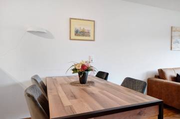 Ferienwohnung für 3 Personen in Bad Säckingen, Hochschwarzwald, Bild 2