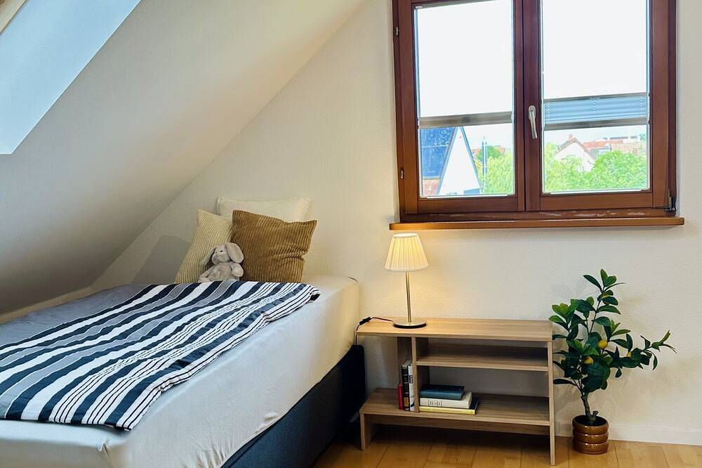 Ganze Wohnung, Ferienwohnung Kirschbaum in Ottenheim (Schwanau), Schwanau