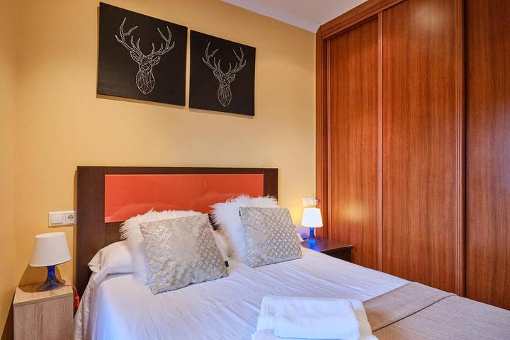 Maison d’hôte pour 2 personnes, avec vue dans O Pedrouzo - 3