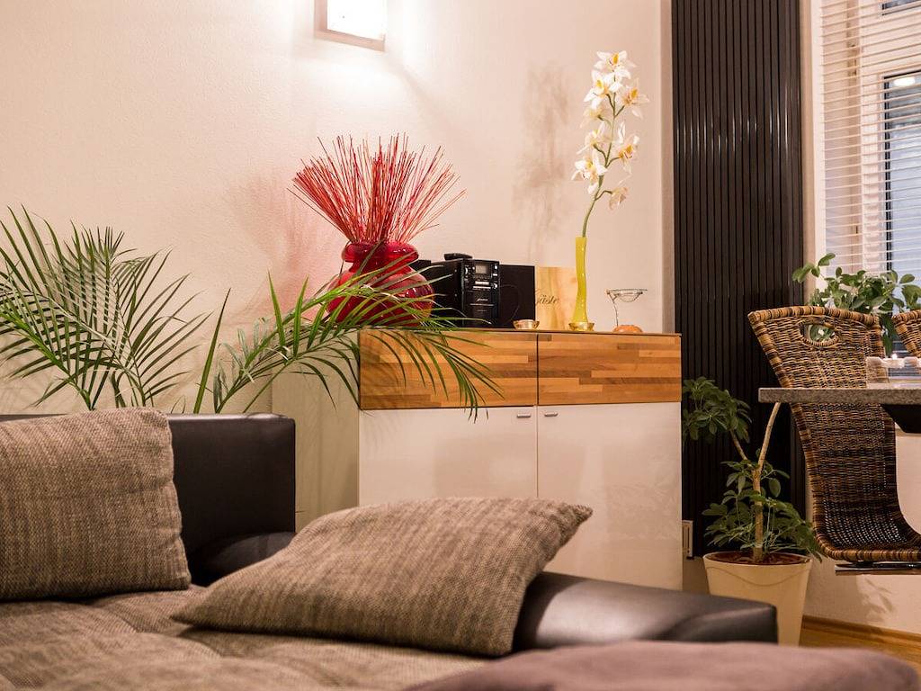 Familienunterkunft in Dresden-Neustadt, Dresden