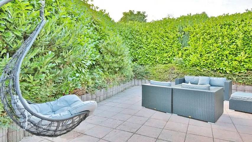 Bungalow für 8 Personen, mit Terrasse in Scharbeutz - 4